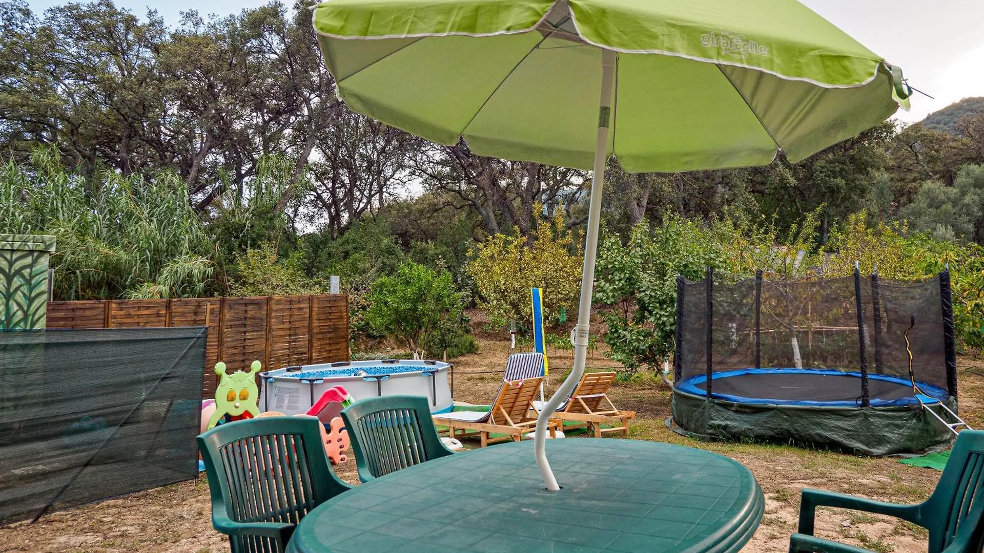 Apartamento Casa Elisa Padru