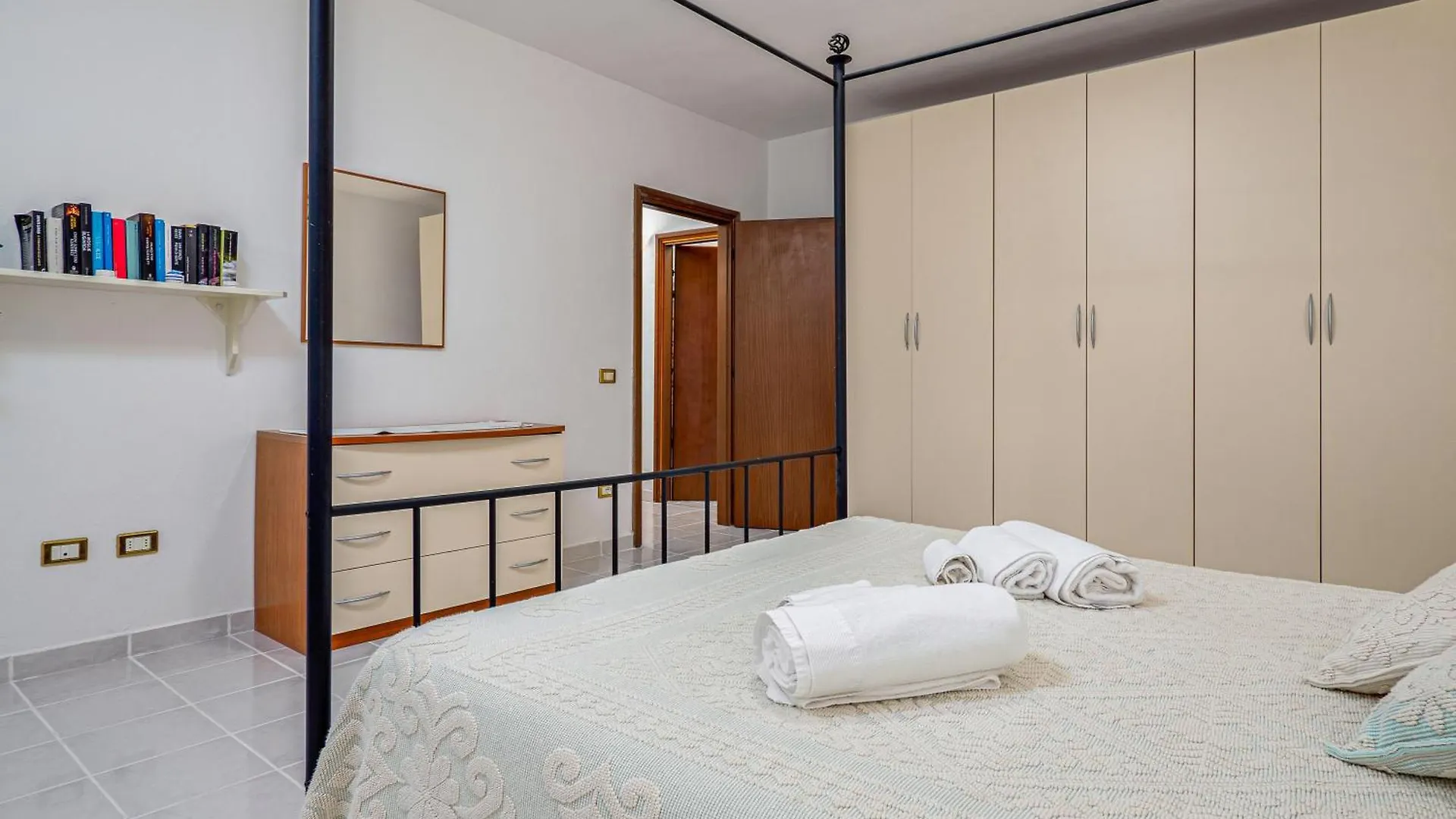 Apartamento Casa Elisa Padru